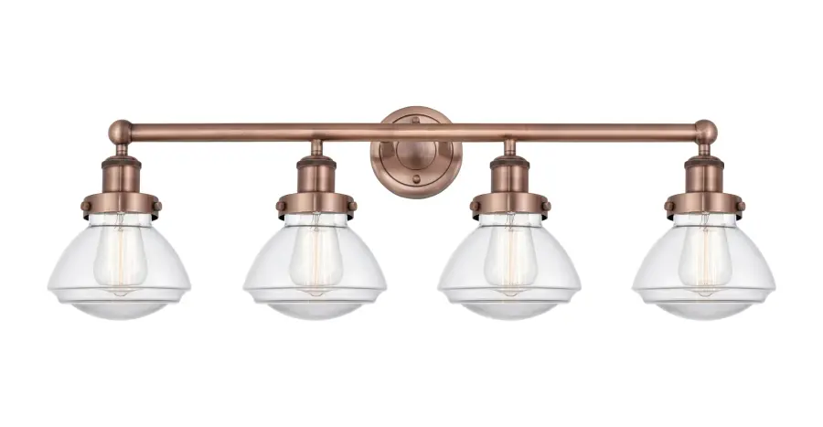 The Edison by Innovations Lighting - Image 1