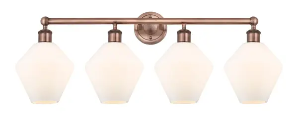 A truly dynamic fixture, the Ballston fits seamlessly amidst most décor styles. Its sleek design and vast offering of finishes and shade options makes the Ballston an easy choice for all homes.