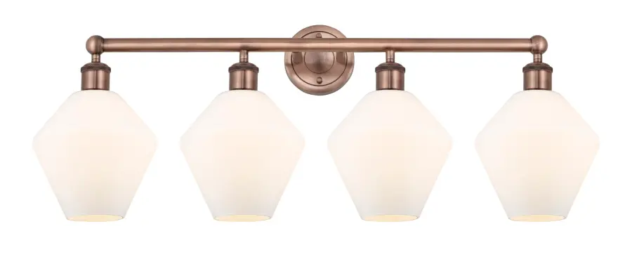 The Edison by Innovations Lighting - Image 1
