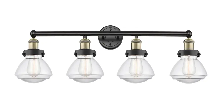 The Edison by Innovations Lighting - Image 1