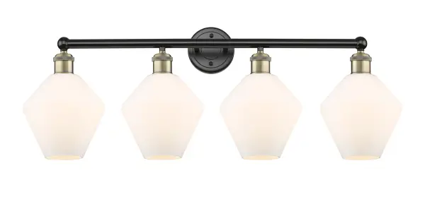 A truly dynamic fixture, the Ballston fits seamlessly amidst most décor styles. Its sleek design and vast offering of finishes and shade options makes the Ballston an easy choice for all homes.