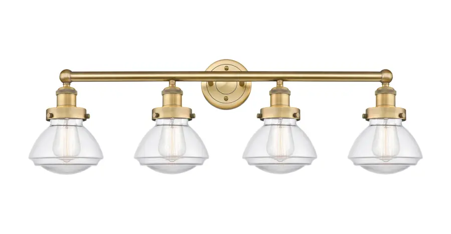 The Edison by Innovations Lighting - Image 1
