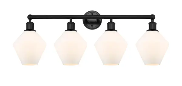 A truly dynamic fixture, the Ballston fits seamlessly amidst most décor styles. Its sleek design and vast offering of finishes and shade options makes the Ballston an easy choice for all homes.