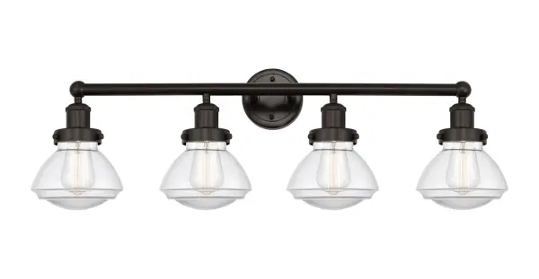 The Edison by Innovations Lighting - Image 1