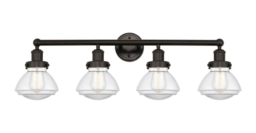 The Edison by Innovations Lighting - Image 1