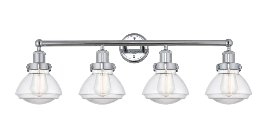 The Edison by Innovations Lighting - Image 1