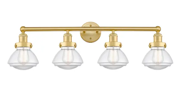 The Edison by Innovations Lighting - Image 1