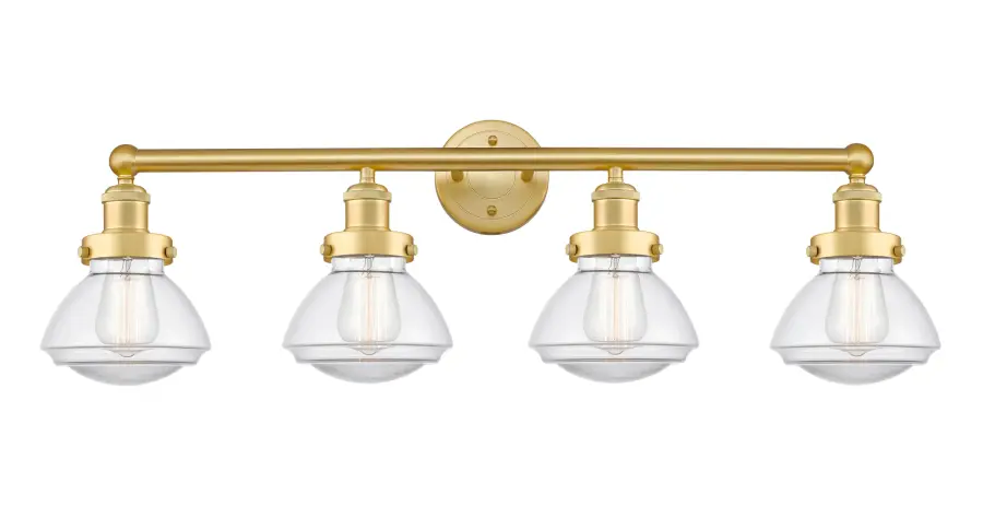 The Edison by Innovations Lighting - Image 1