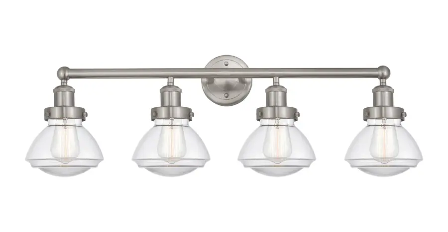 The Edison by Innovations Lighting - Image 1