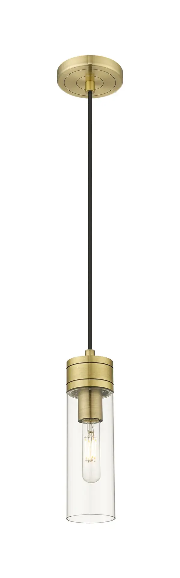 The Downtown Urban by Innovations Lighting - Image 1
