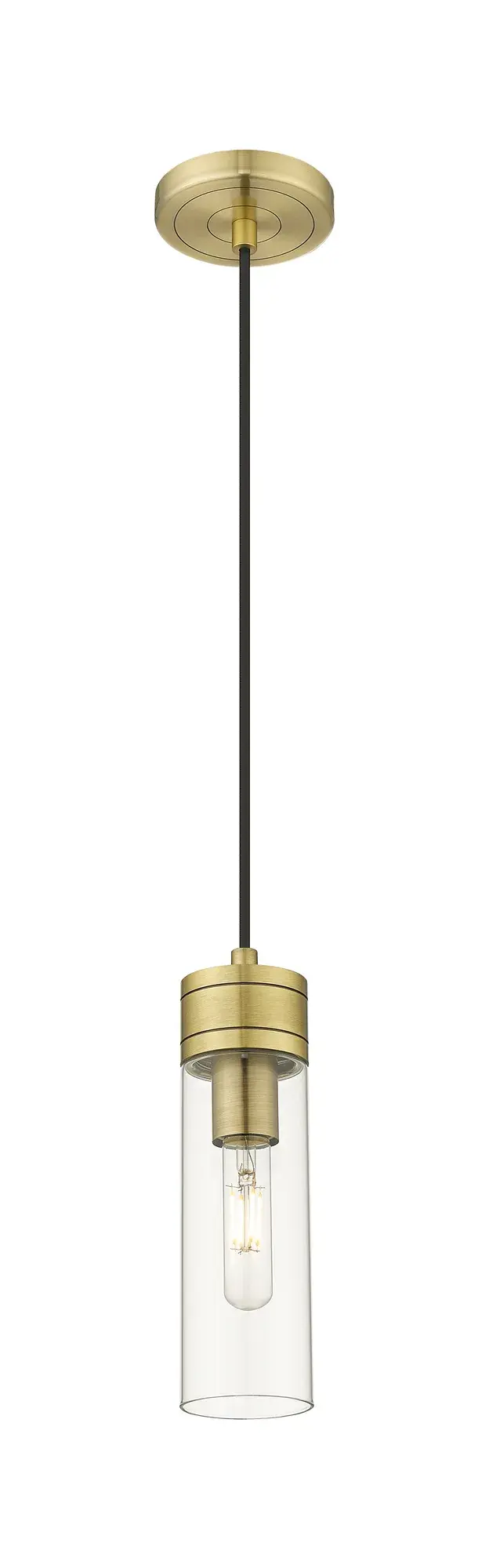 The Downtown Urban by Innovations Lighting - Image 1