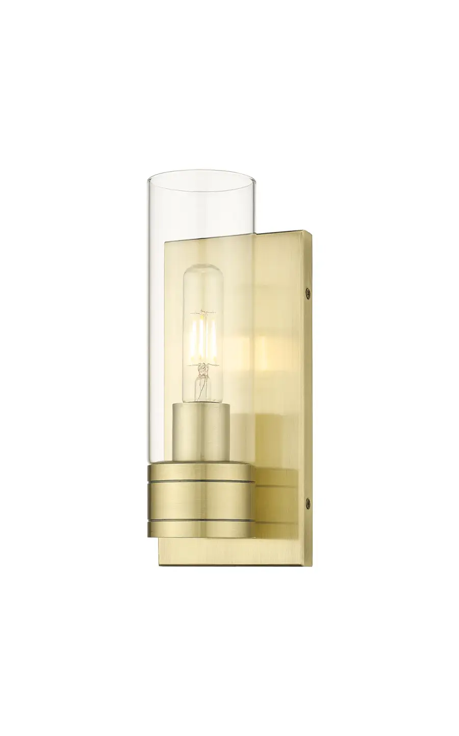 The Downtown Urban by Innovations Lighting - Image 1