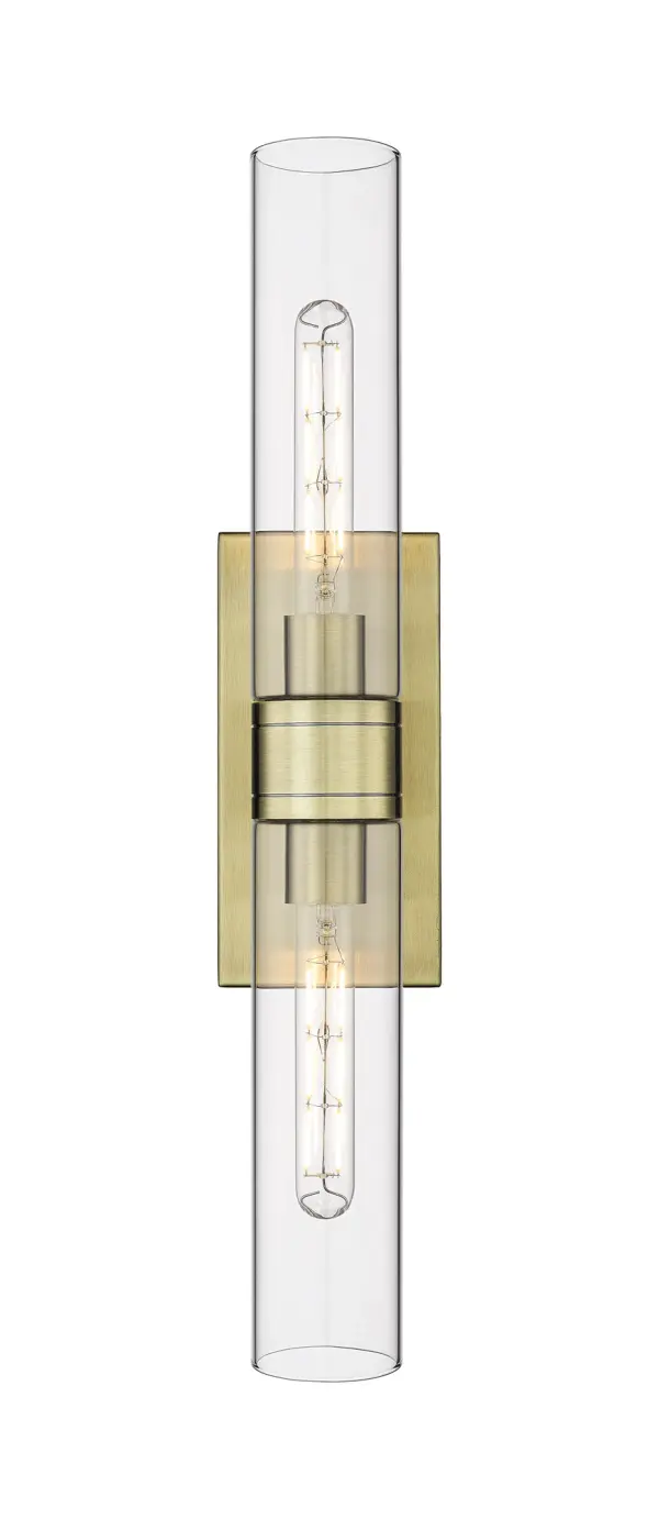 The Downtown Urban by Innovations Lighting - Image 1