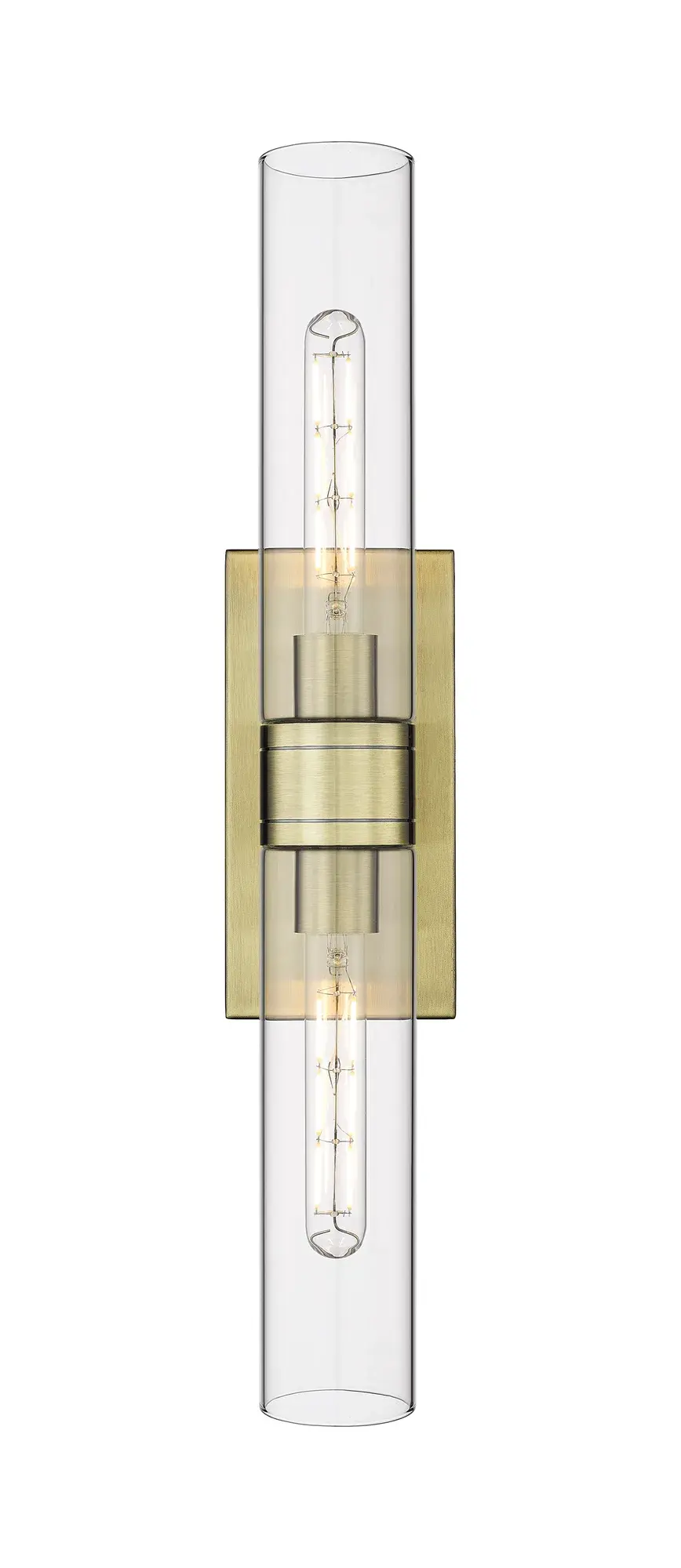 The Downtown Urban by Innovations Lighting - Image 1