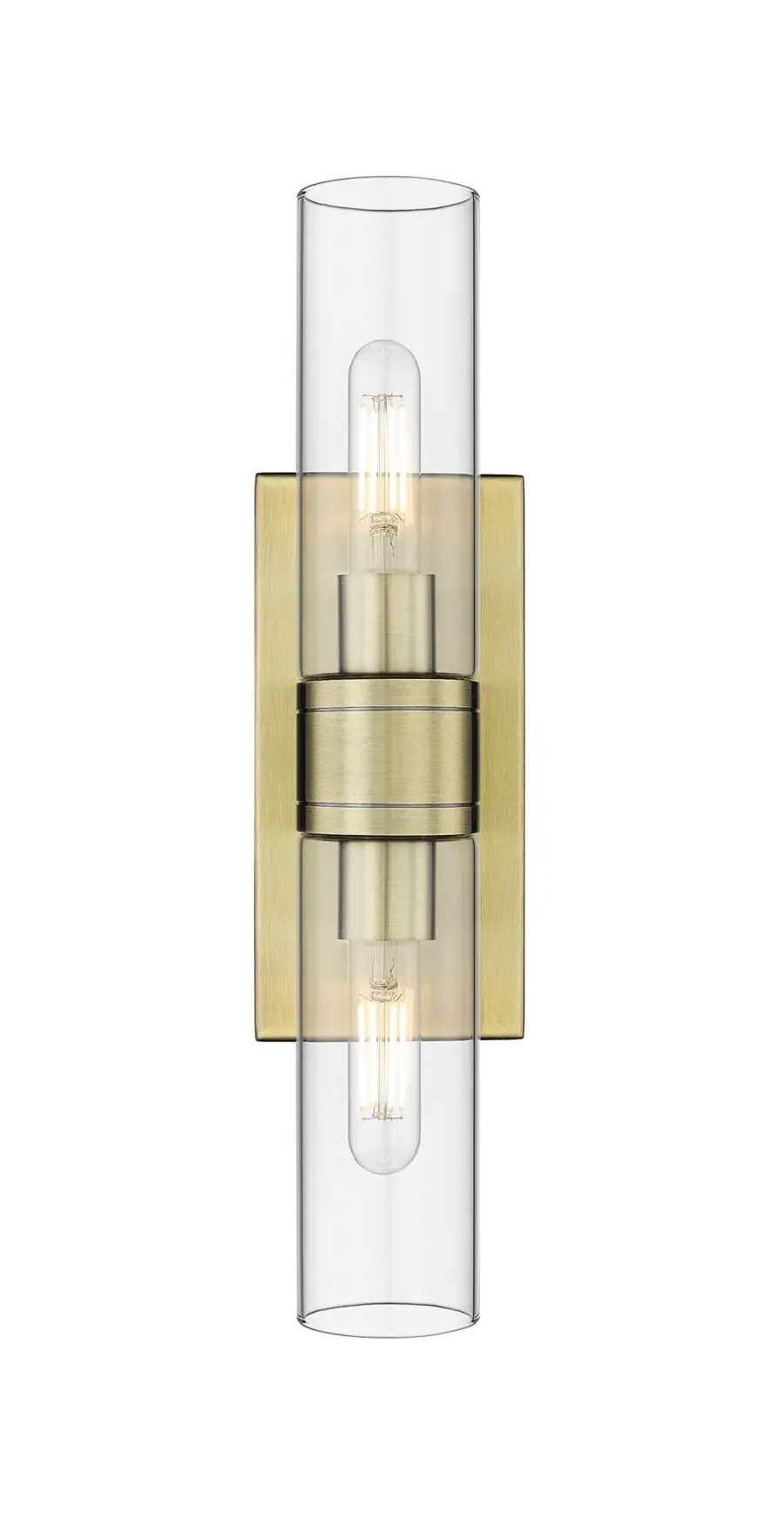 The Downtown Urban by Innovations Lighting - Image 1