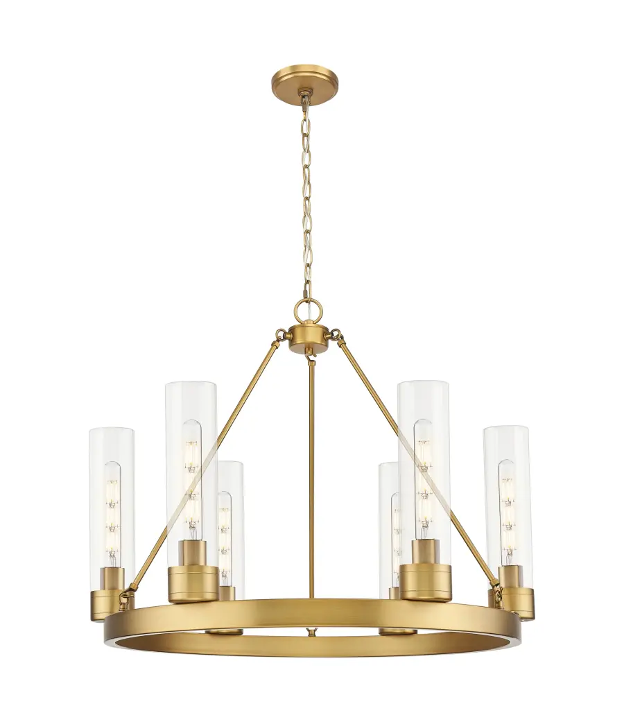 The Downtown Urban by Innovations Lighting