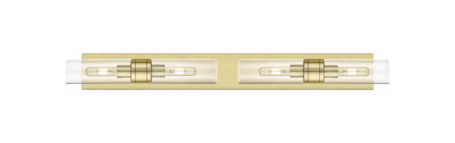 The Downtown Urban by Innovations Lighting - Image 1
