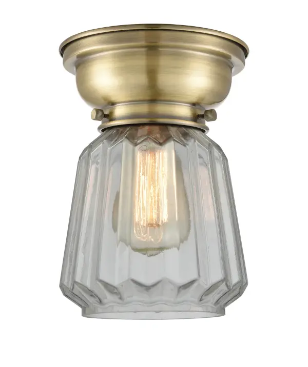 The Franklin Restoration by Innovations Lighting - Image 1