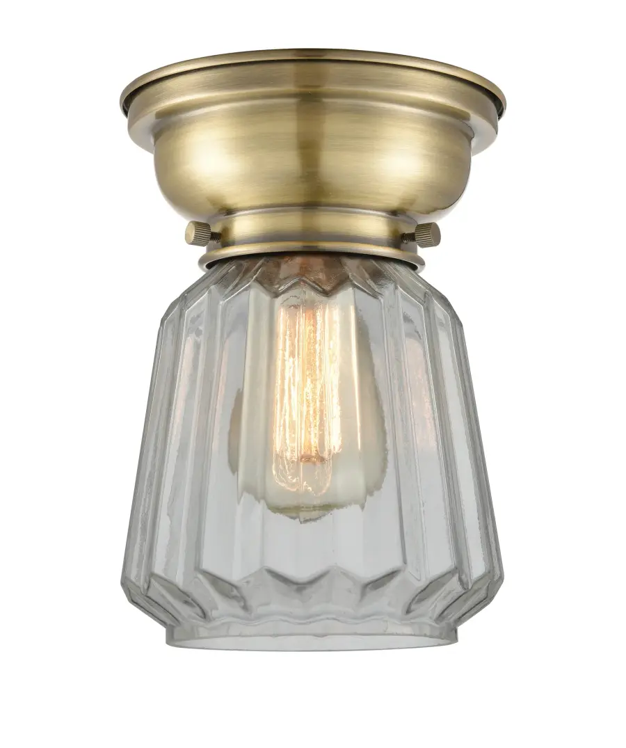 The Franklin Restoration by Innovations Lighting - Image 1
