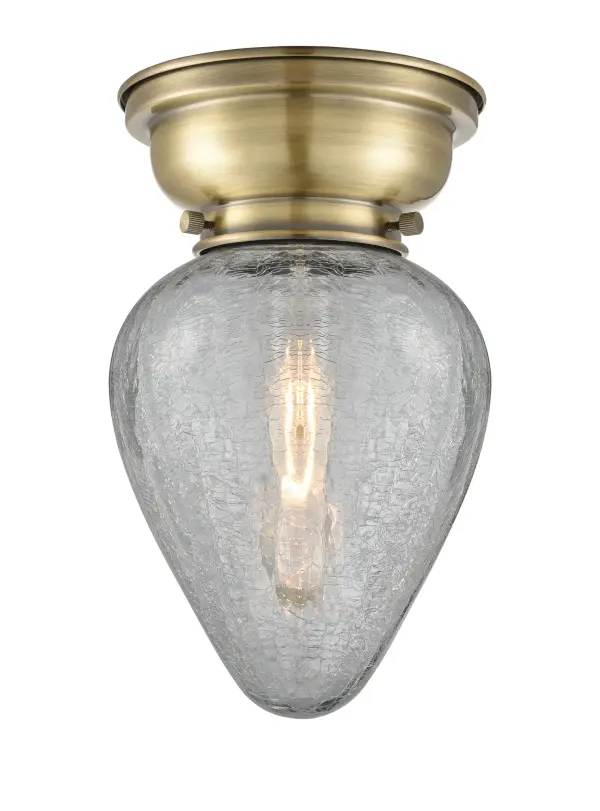 The Franklin Restoration by Innovations Lighting - Image 1