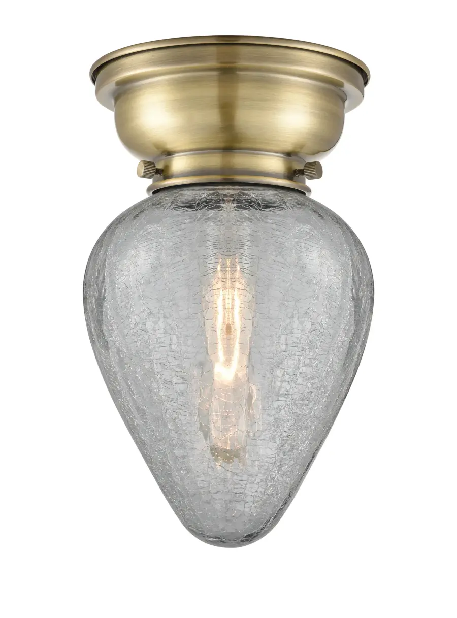 The Franklin Restoration by Innovations Lighting - Image 1