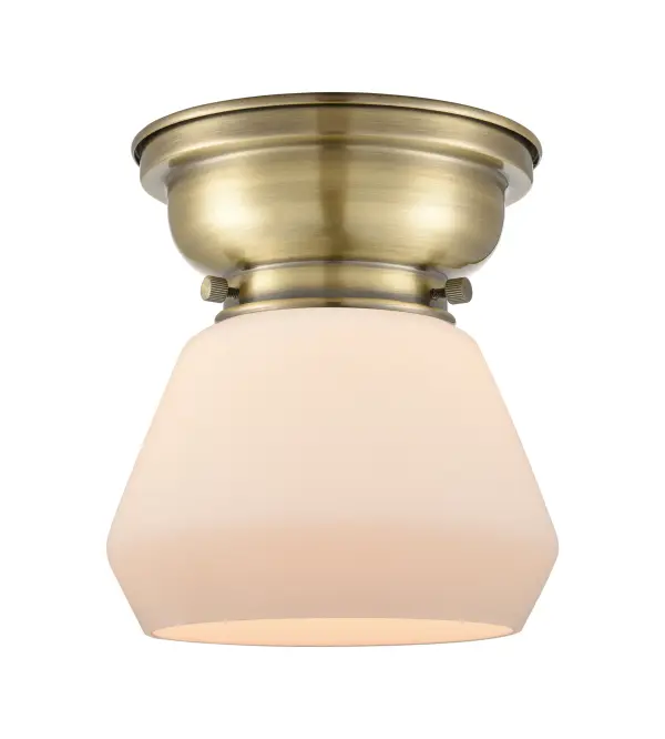 The Franklin Restoration by Innovations Lighting - Image 1