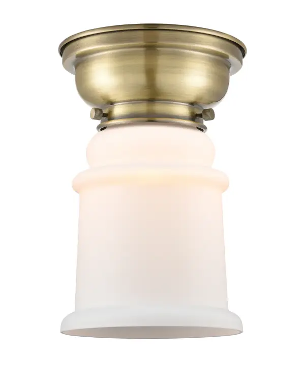 The Franklin Restoration by Innovations Lighting - Image 1