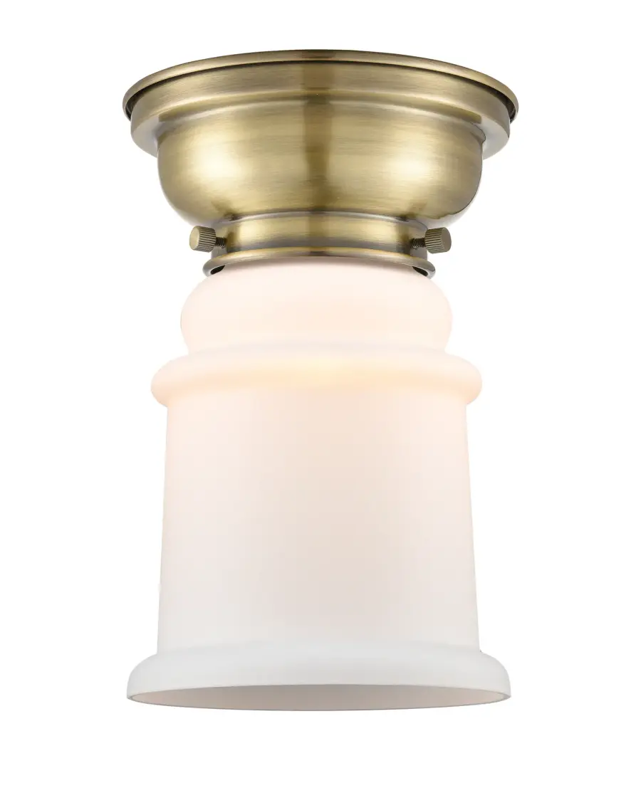 The Franklin Restoration by Innovations Lighting - Image 1
