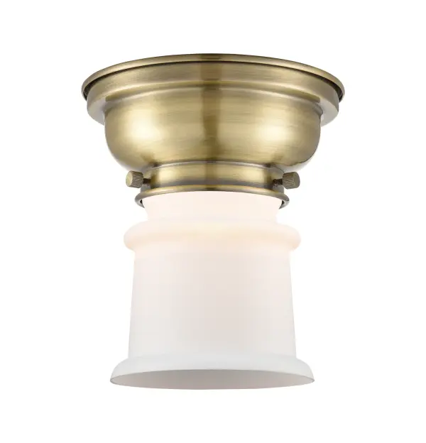 The Franklin Restoration by Innovations Lighting - Image 1