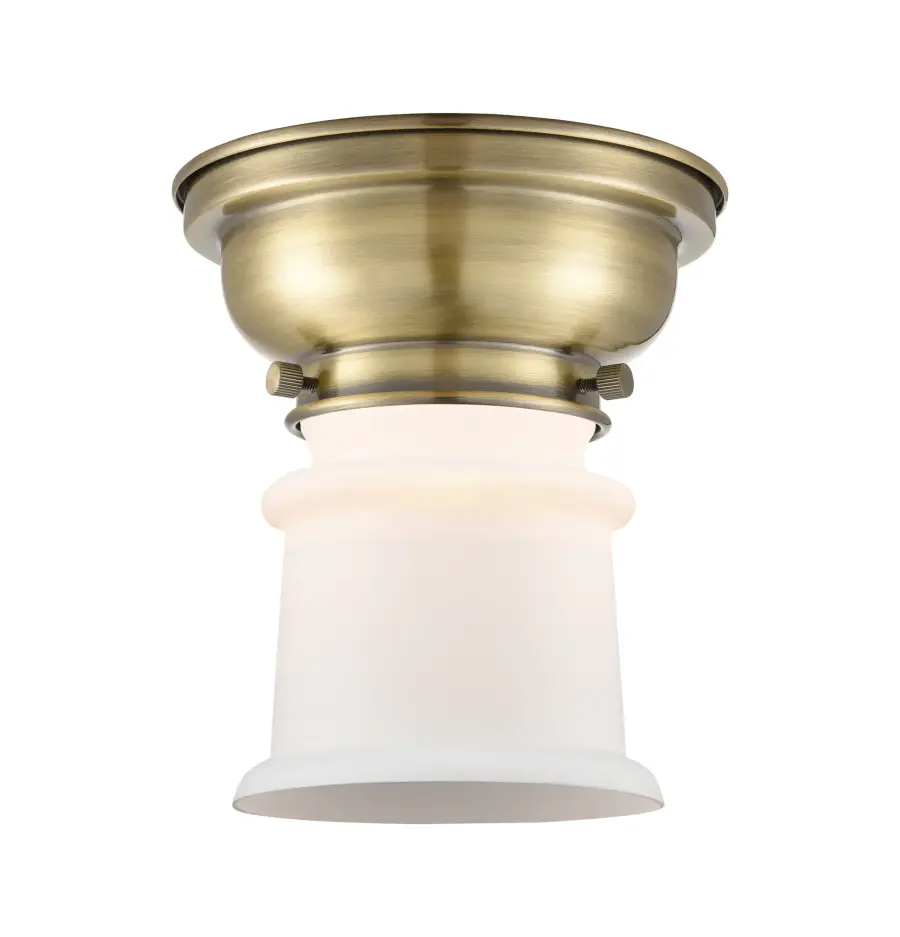 The Franklin Restoration by Innovations Lighting - Image 1
