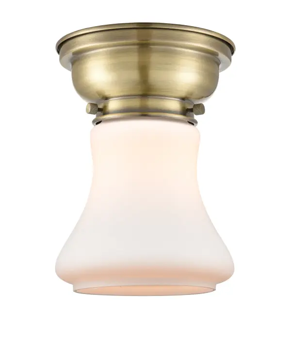 The Franklin Restoration by Innovations Lighting - Image 1