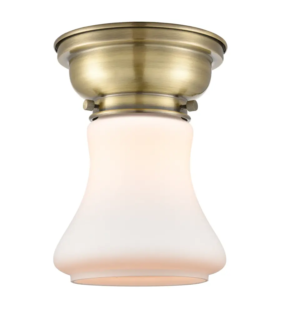 The Franklin Restoration by Innovations Lighting - Image 1