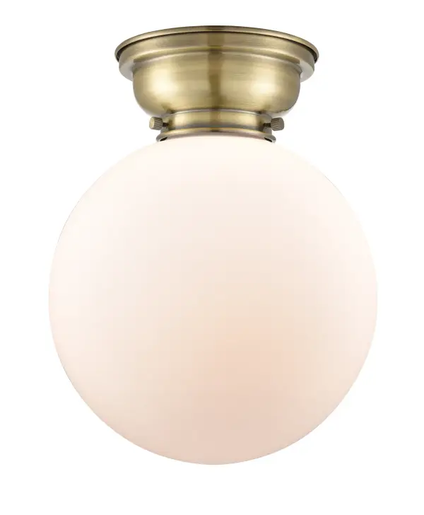 The Franklin Restoration by Innovations Lighting - Image 1