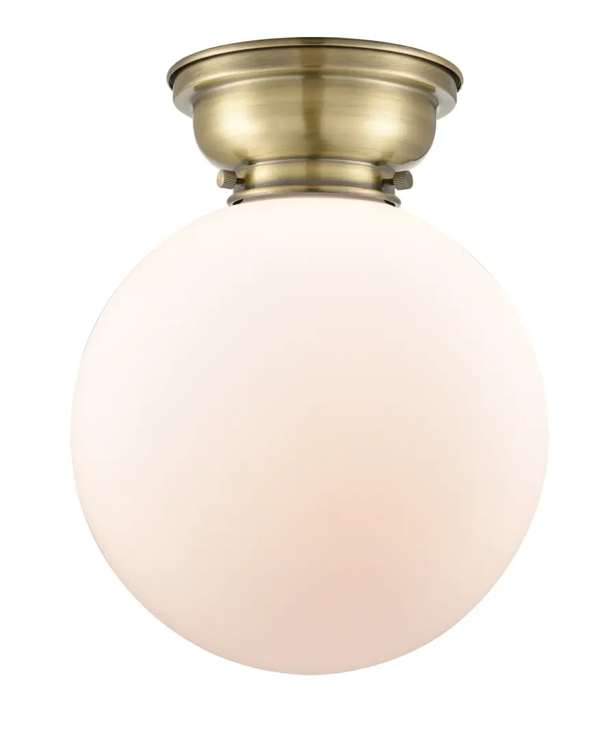 The Franklin Restoration by Innovations Lighting - Image 1