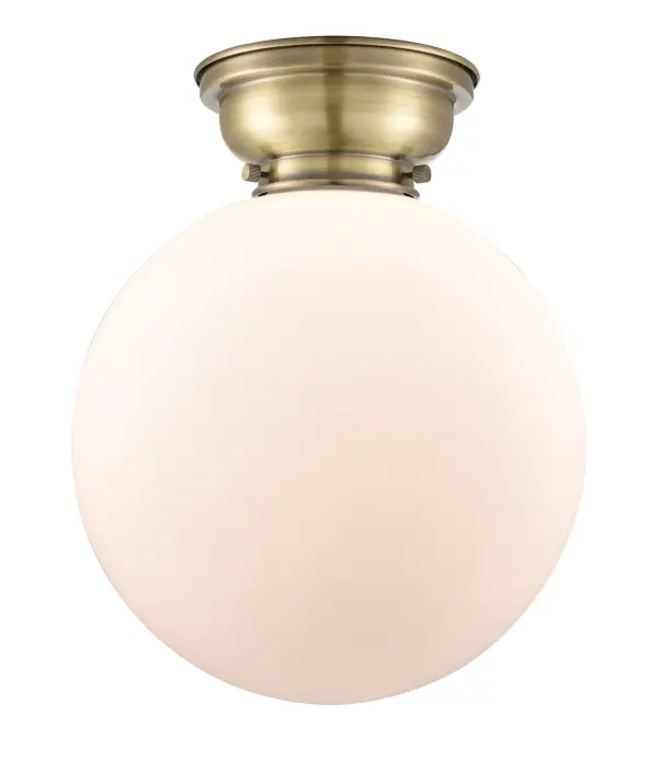 The Franklin Restoration by Innovations Lighting - Image 1