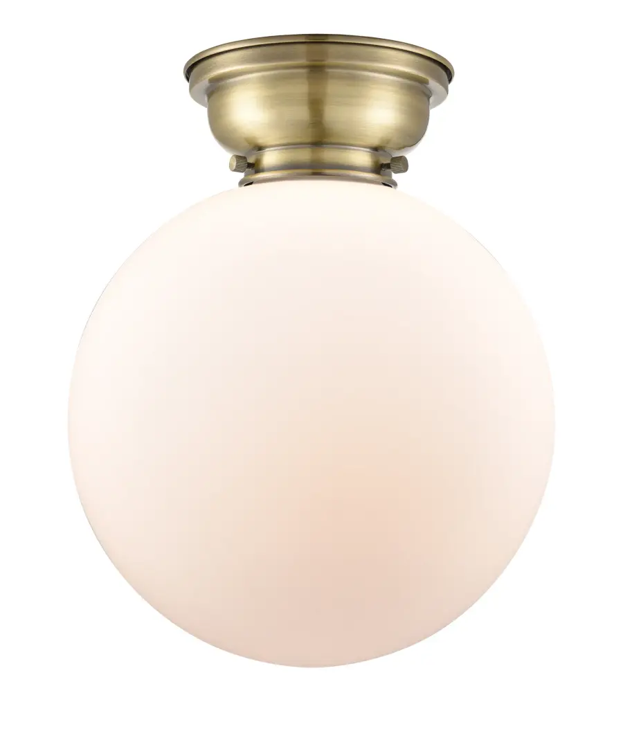 The Franklin Restoration by Innovations Lighting - Image 1