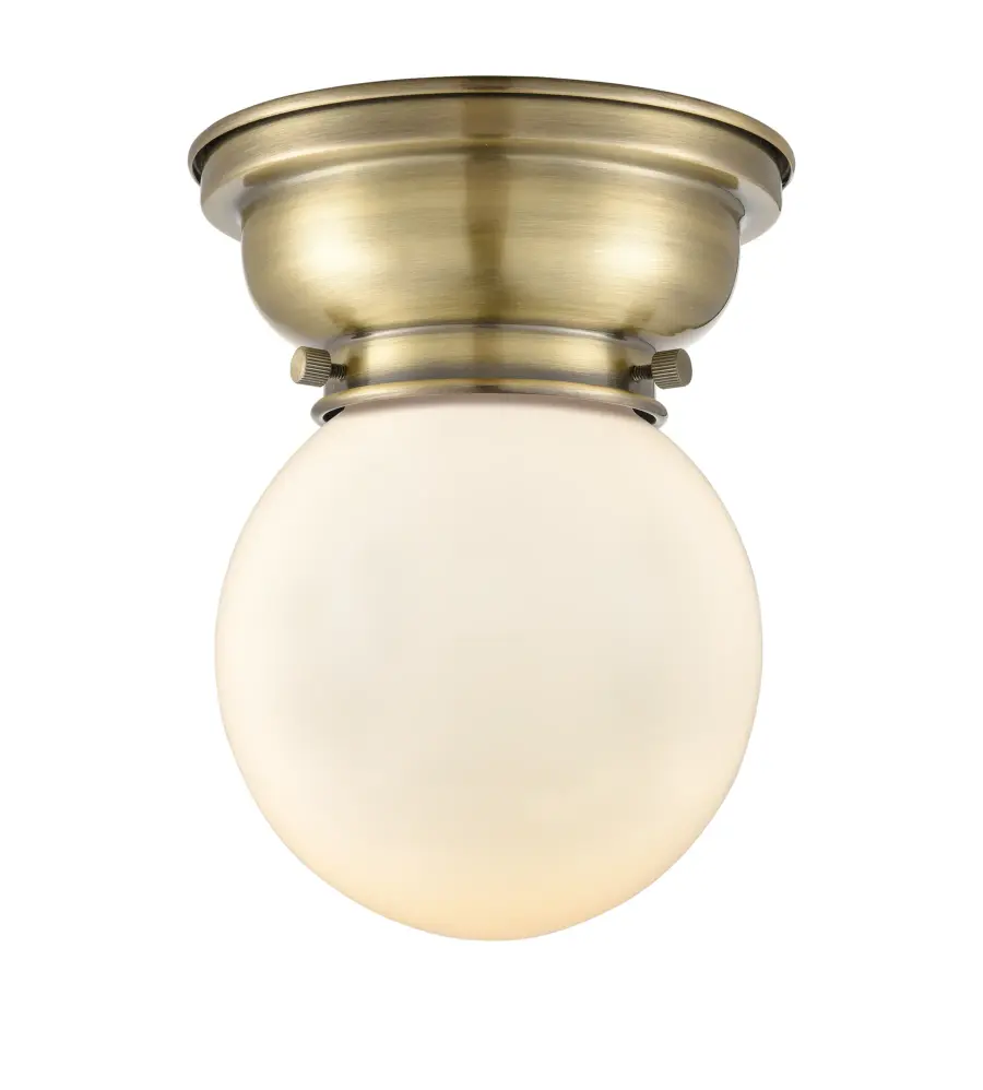 The Franklin Restoration by Innovations Lighting - Image 1
