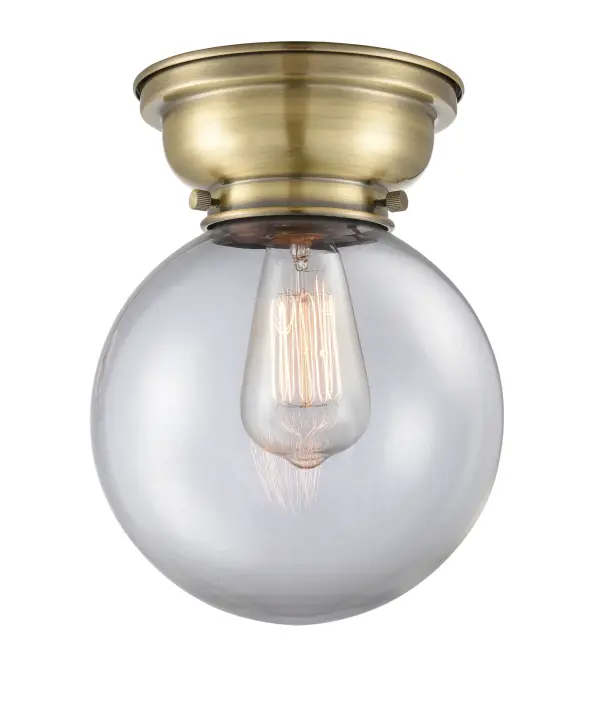 The Franklin Restoration by Innovations Lighting - Image 1