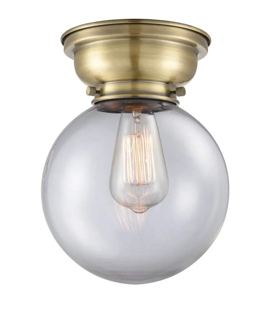 The Franklin Restoration by Innovations Lighting - Image 1