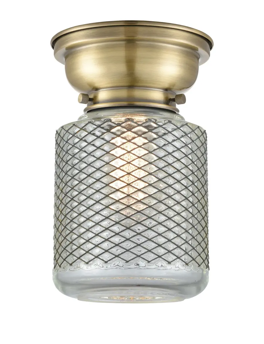 The Franklin Restoration by Innovations Lighting - Image 1