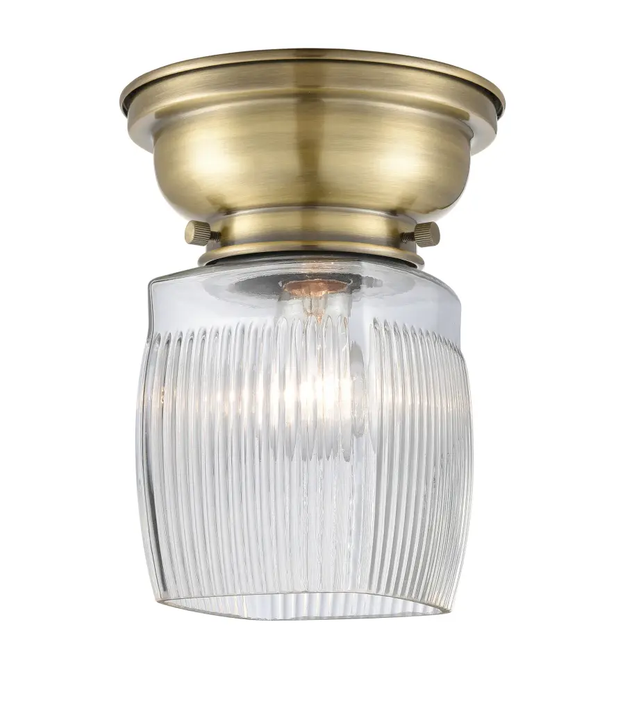 The Franklin Restoration by Innovations Lighting - Image 1