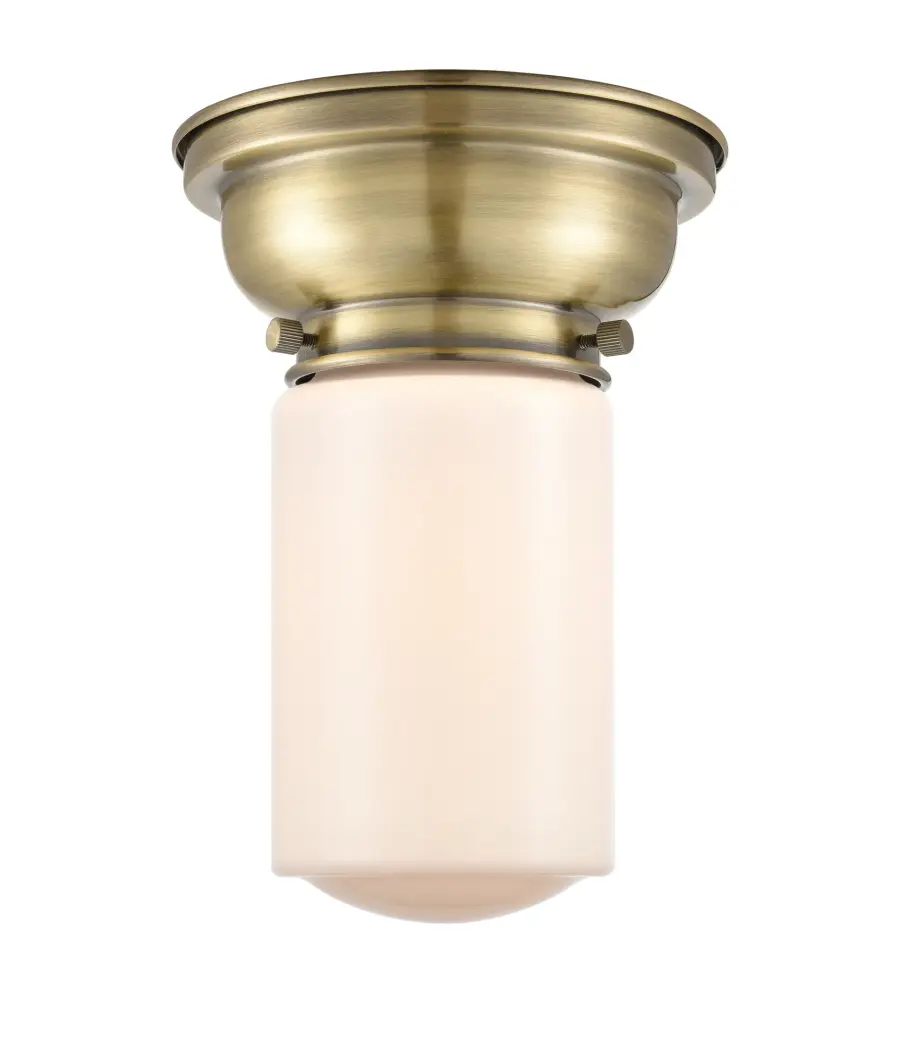 The Franklin Restoration by Innovations Lighting - Image 1