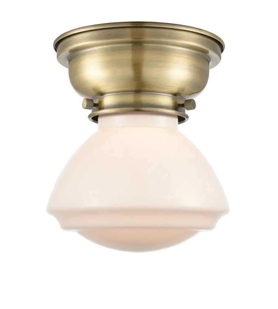 The Franklin Restoration by Innovations Lighting - Image 1