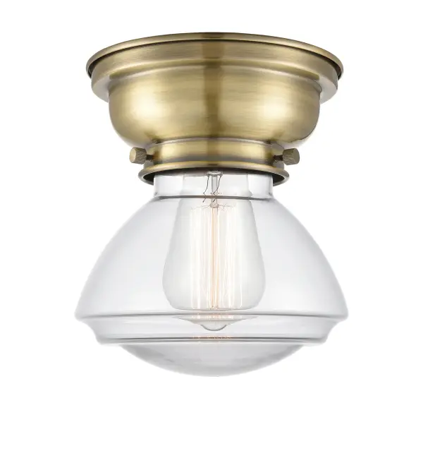 The Franklin Restoration by Innovations Lighting - Image 1