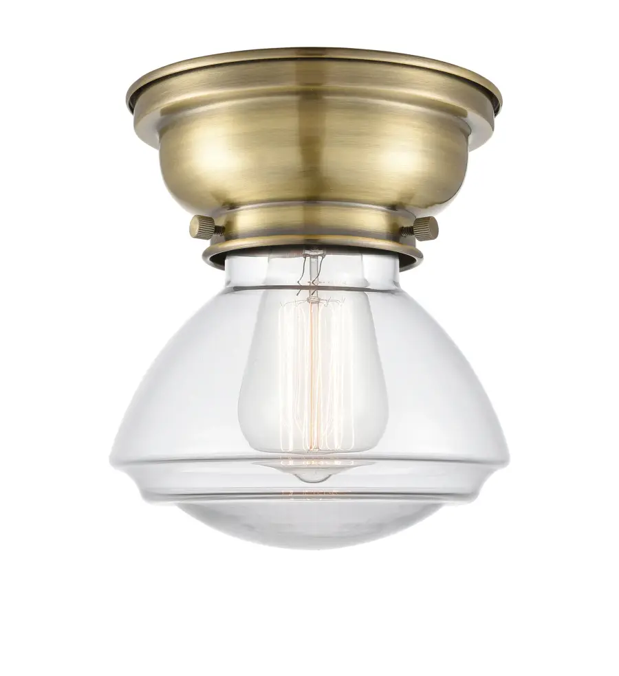 The Franklin Restoration by Innovations Lighting - Image 1