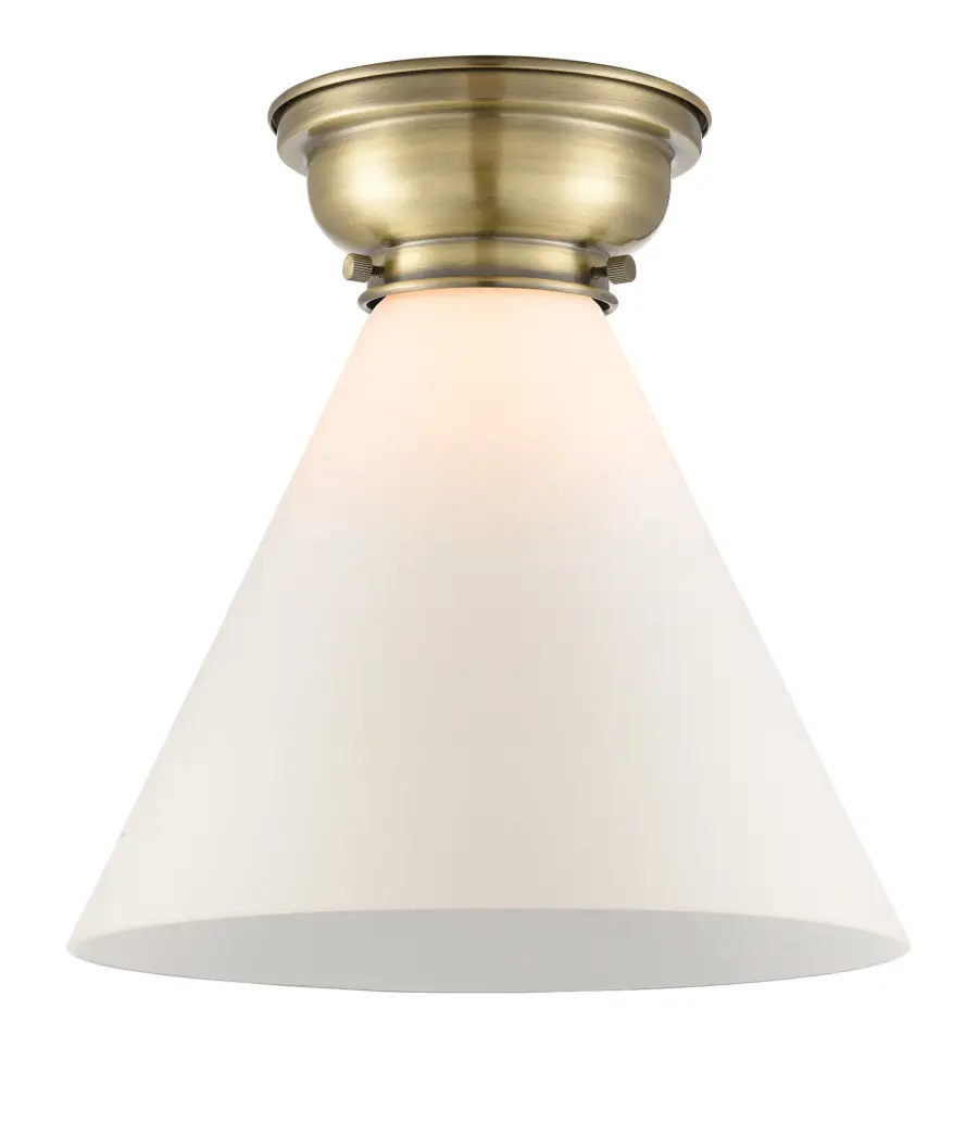 The Franklin Restoration by Innovations Lighting - Image 1
