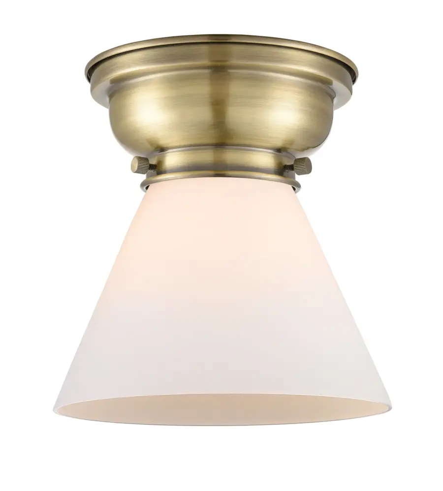 The Franklin Restoration by Innovations Lighting - Image 1