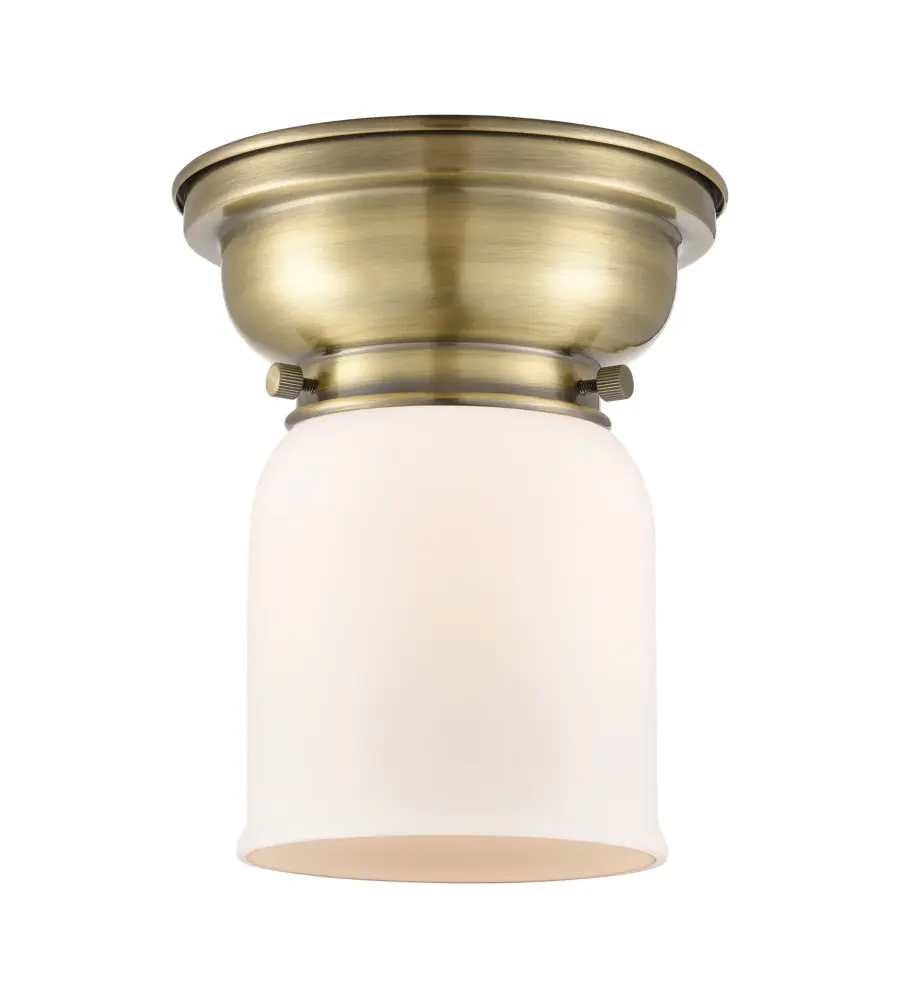 The Franklin Restoration by Innovations Lighting - Image 1