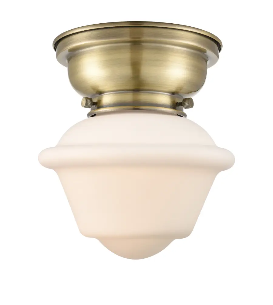 The Franklin Restoration by Innovations Lighting - Image 1
