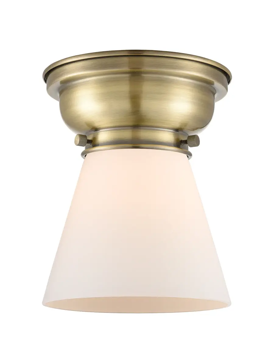 The Franklin Restoration by Innovations Lighting - Image 1